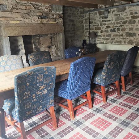 Nent Hall Country House Hotel Windermere Esterno foto
