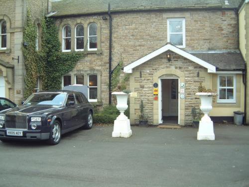 Nent Hall Country House Hotel Windermere Esterno foto