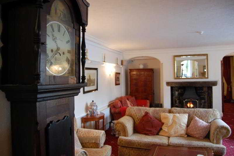 Nent Hall Country House Hotel Windermere Esterno foto