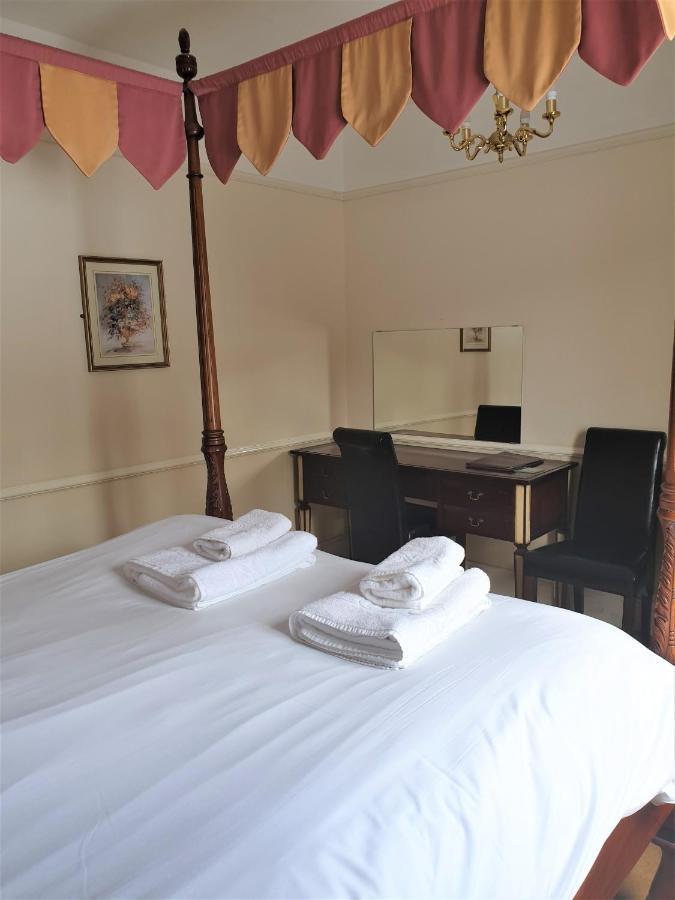 Nent Hall Country House Hotel Windermere Esterno foto