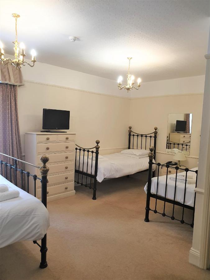 Nent Hall Country House Hotel Windermere Esterno foto