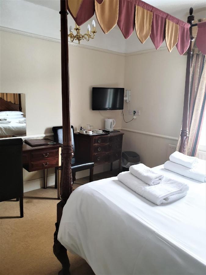Nent Hall Country House Hotel Windermere Esterno foto