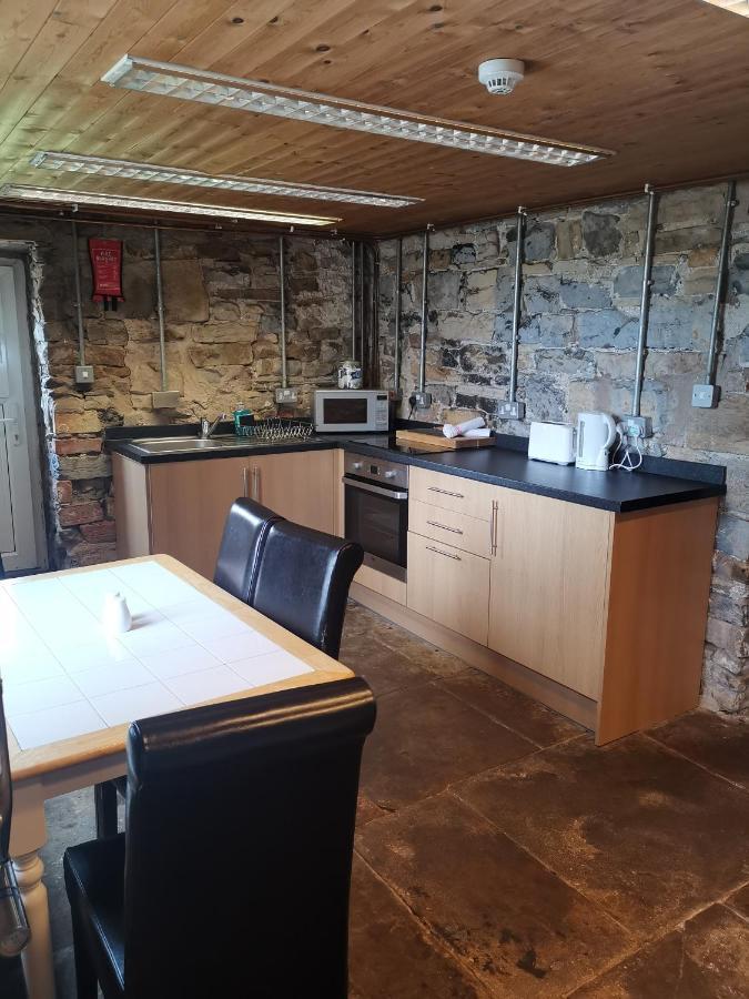 Nent Hall Country House Hotel Windermere Esterno foto