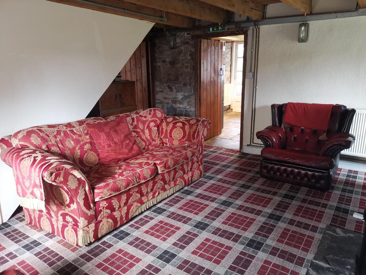 Nent Hall Country House Hotel Windermere Esterno foto