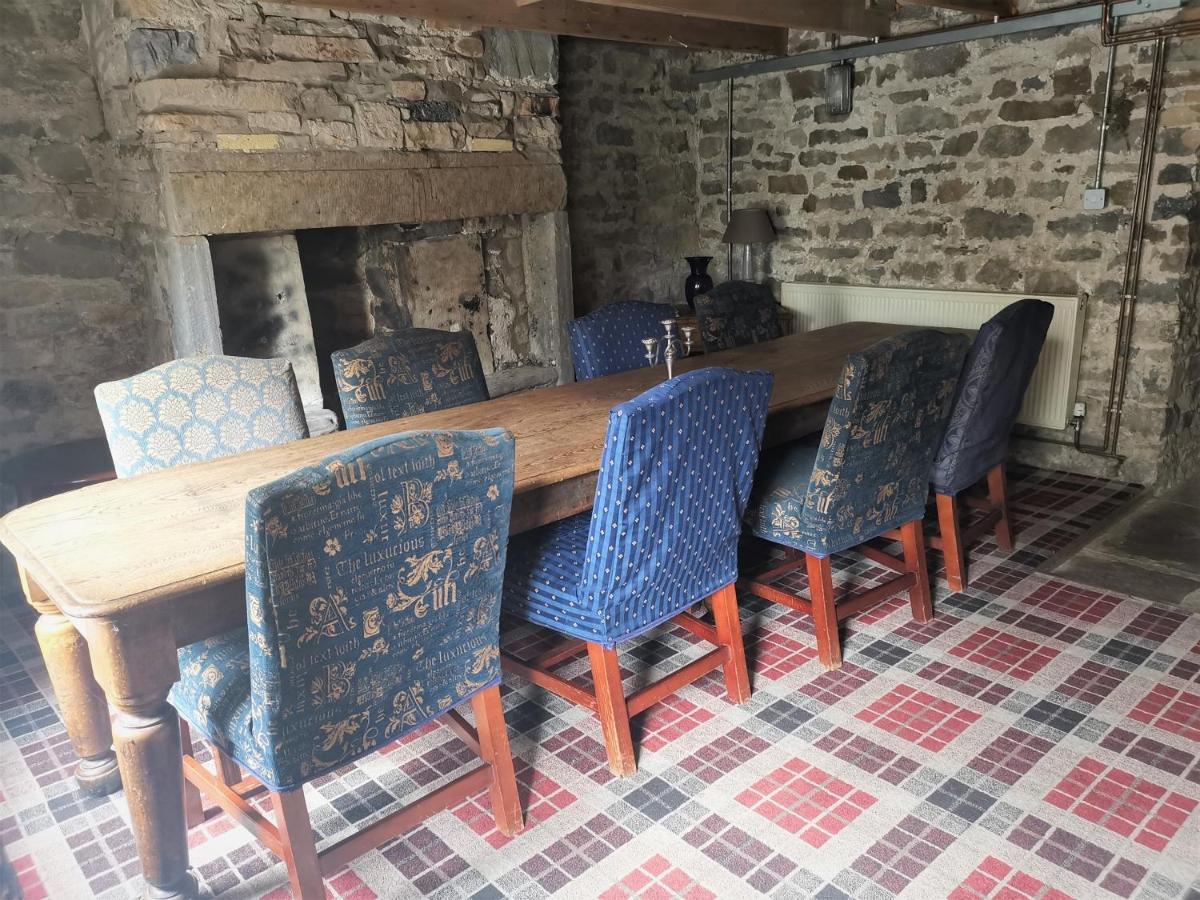 Nent Hall Country House Hotel Windermere Esterno foto