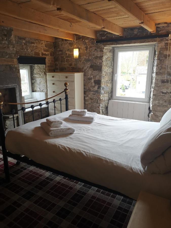 Nent Hall Country House Hotel Windermere Esterno foto