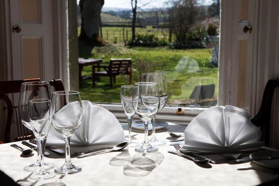 Nent Hall Country House Hotel Windermere Esterno foto