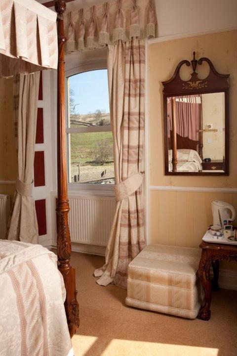 Nent Hall Country House Hotel Windermere Esterno foto