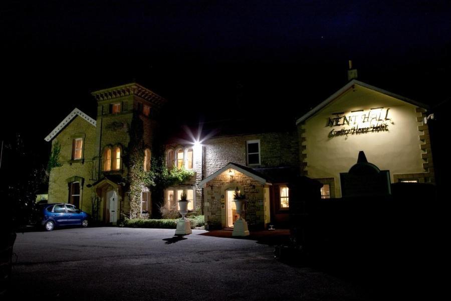 Nent Hall Country House Hotel Windermere Esterno foto