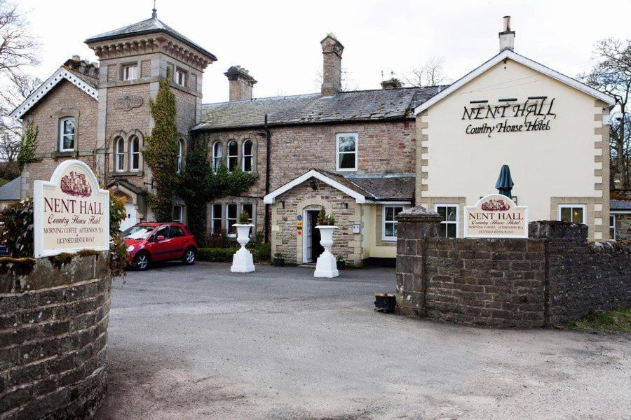 Nent Hall Country House Hotel Windermere Esterno foto
