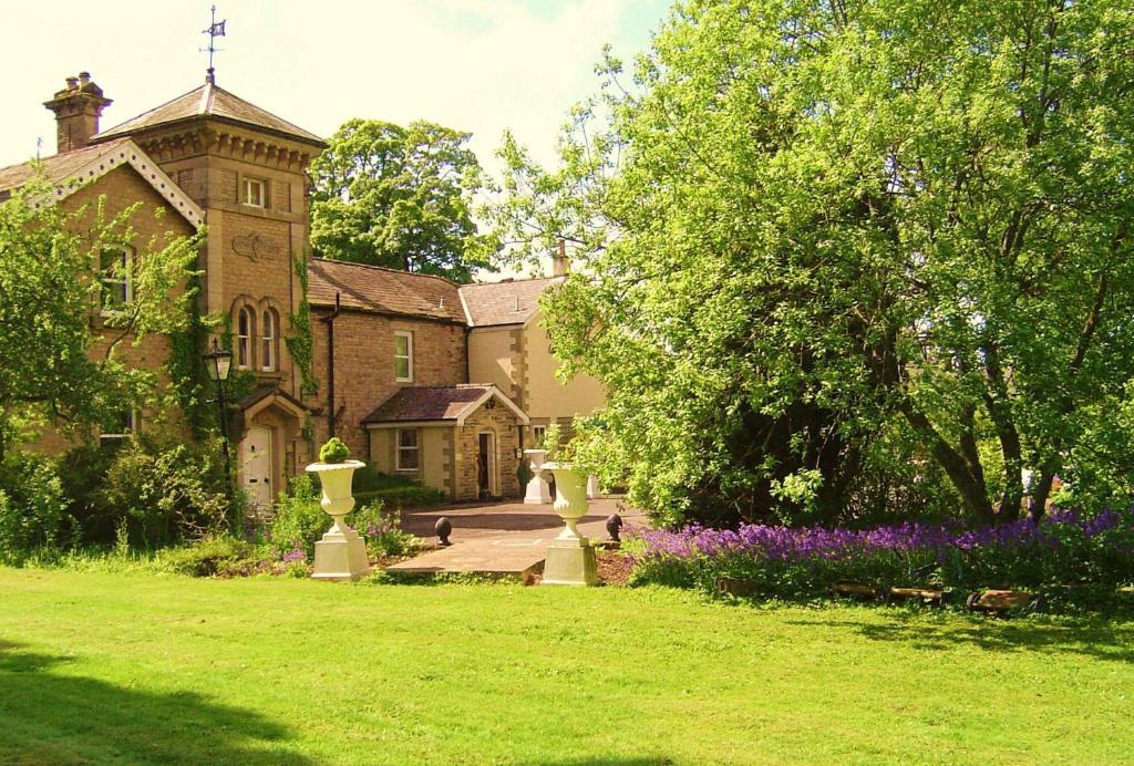 Nent Hall Country House Hotel Windermere Esterno foto