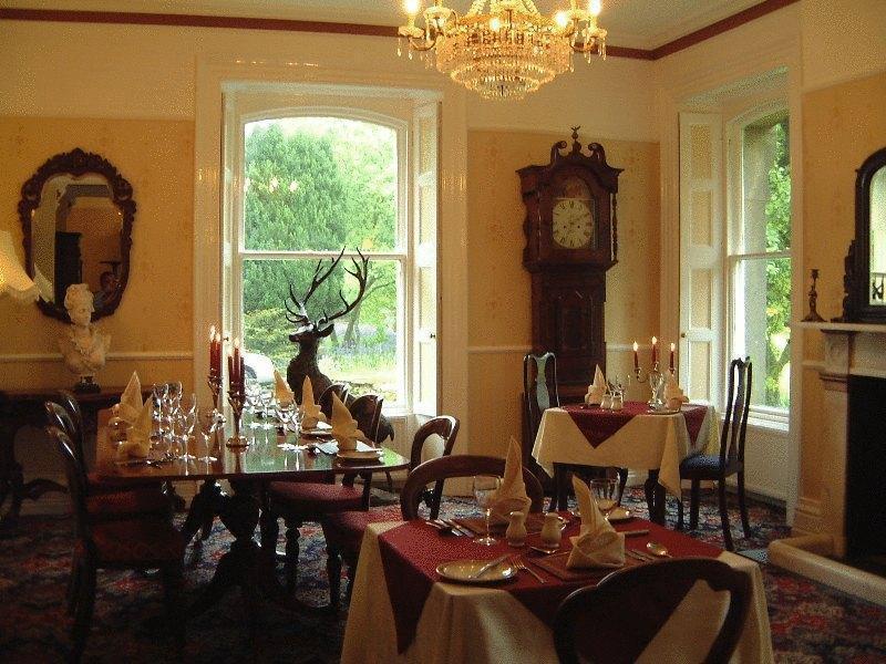 Nent Hall Country House Hotel Windermere Esterno foto