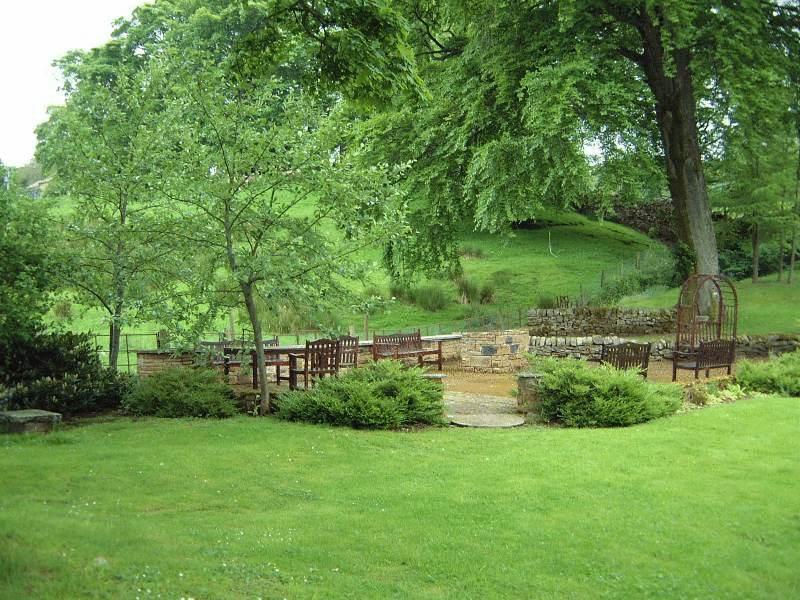 Nent Hall Country House Hotel Windermere Esterno foto