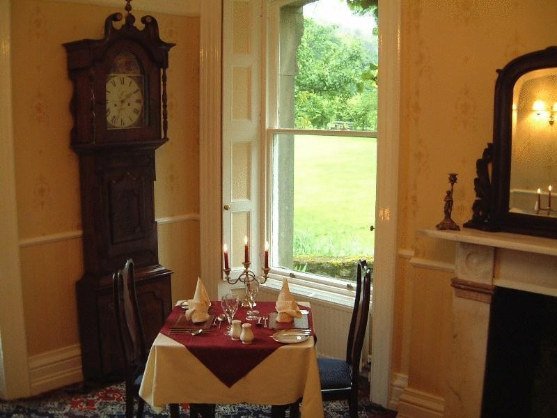 Nent Hall Country House Hotel Windermere Esterno foto
